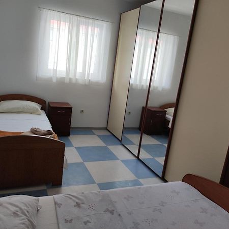 Stribor Apartments Dugobabe Zewnętrze zdjęcie