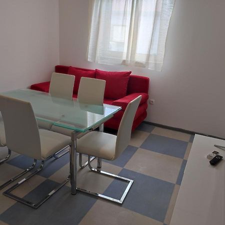 Stribor Apartments Dugobabe Zewnętrze zdjęcie