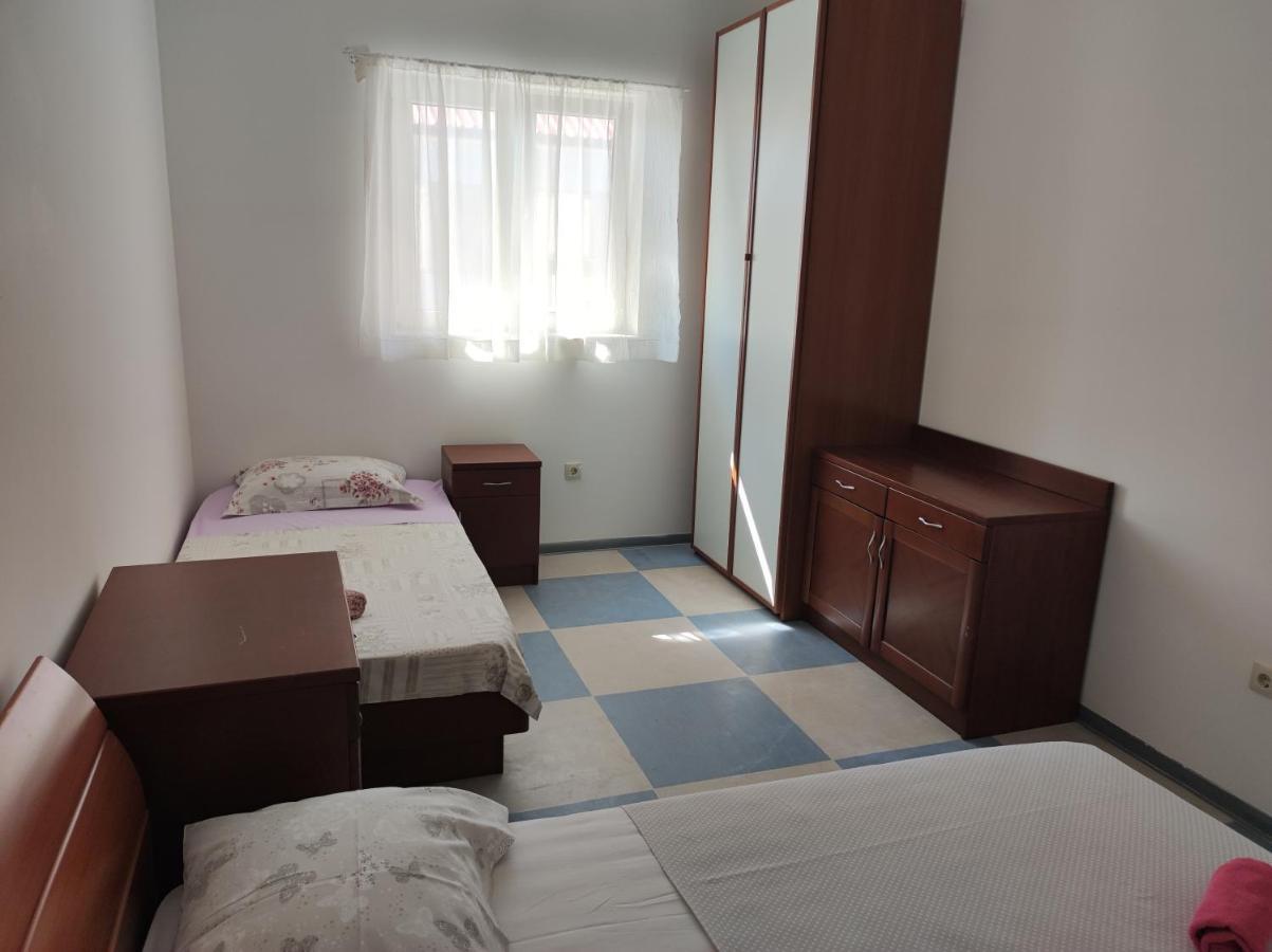 Stribor Apartments Dugobabe Zewnętrze zdjęcie
