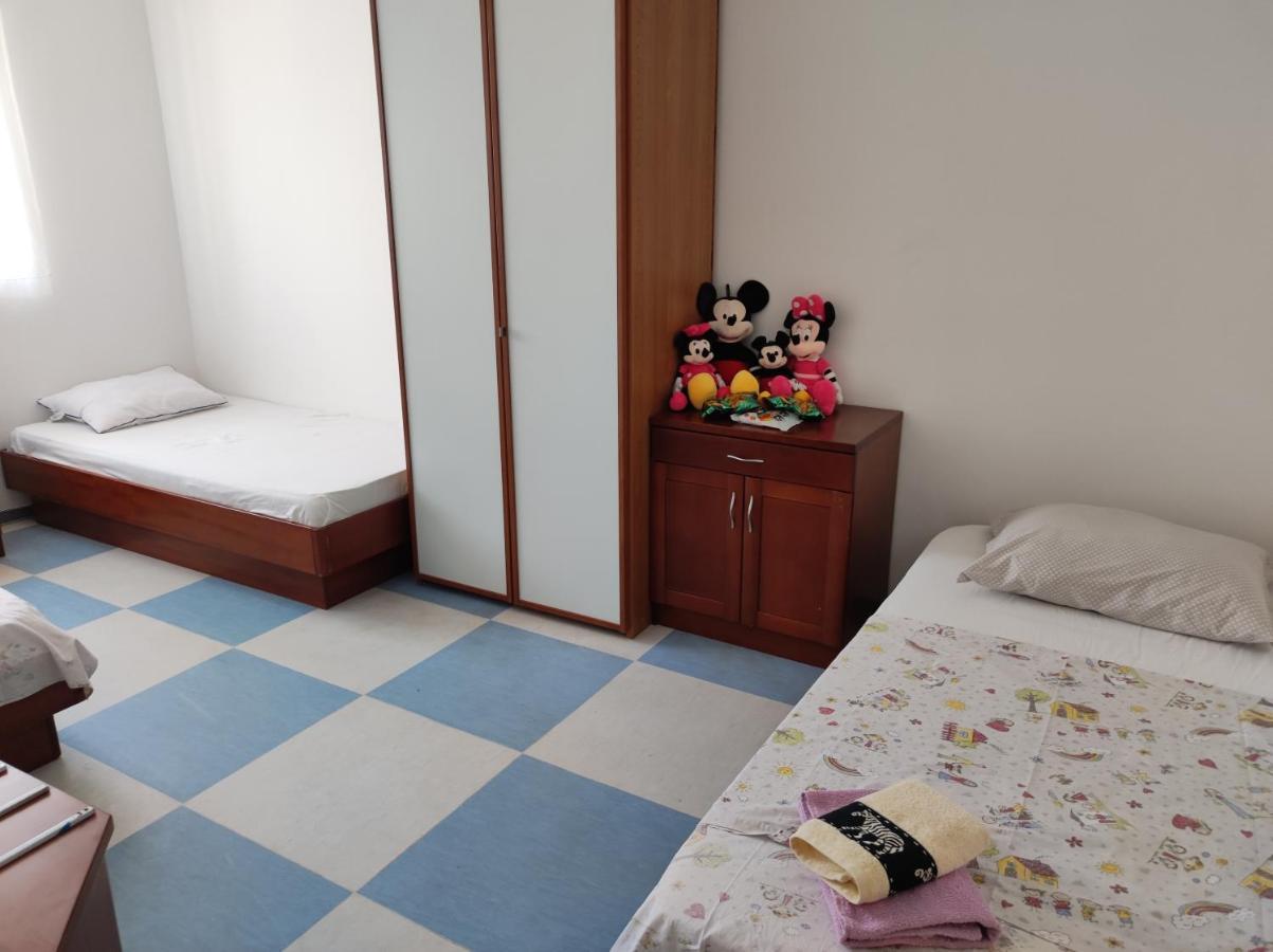 Stribor Apartments Dugobabe Zewnętrze zdjęcie