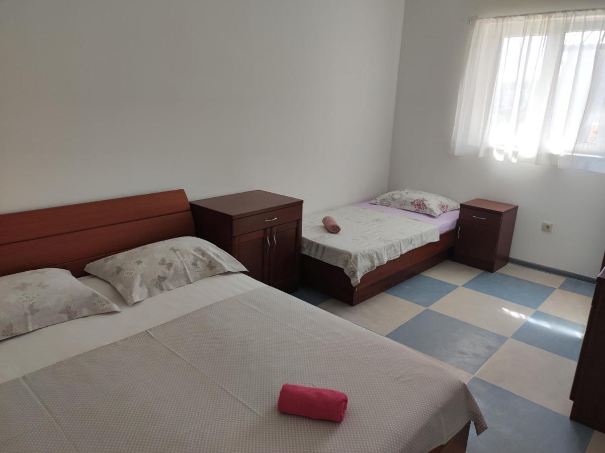 Stribor Apartments Dugobabe Zewnętrze zdjęcie