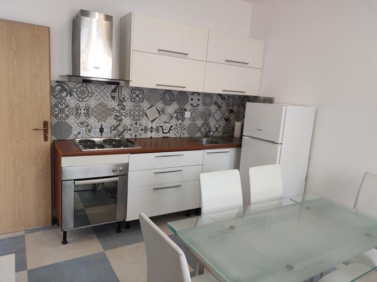 Stribor Apartments Dugobabe Zewnętrze zdjęcie