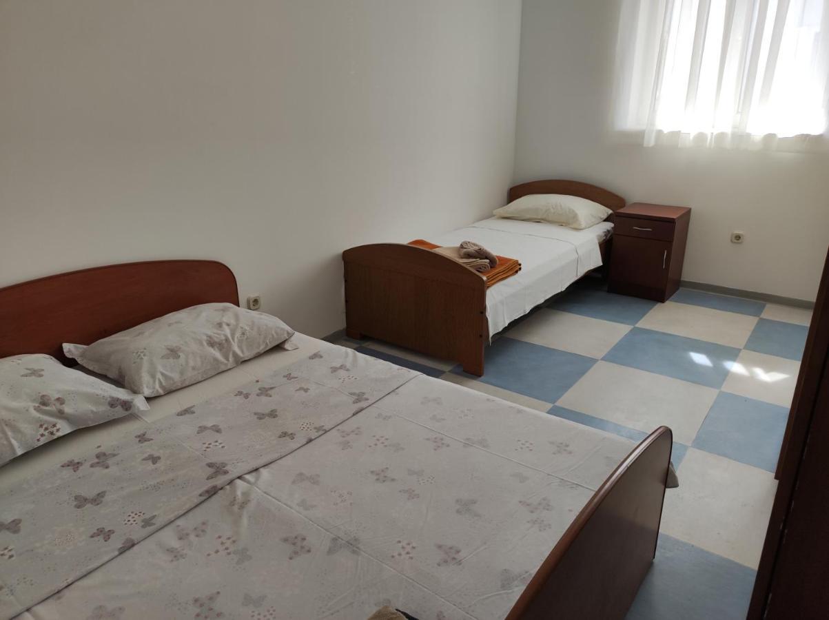 Stribor Apartments Dugobabe Zewnętrze zdjęcie