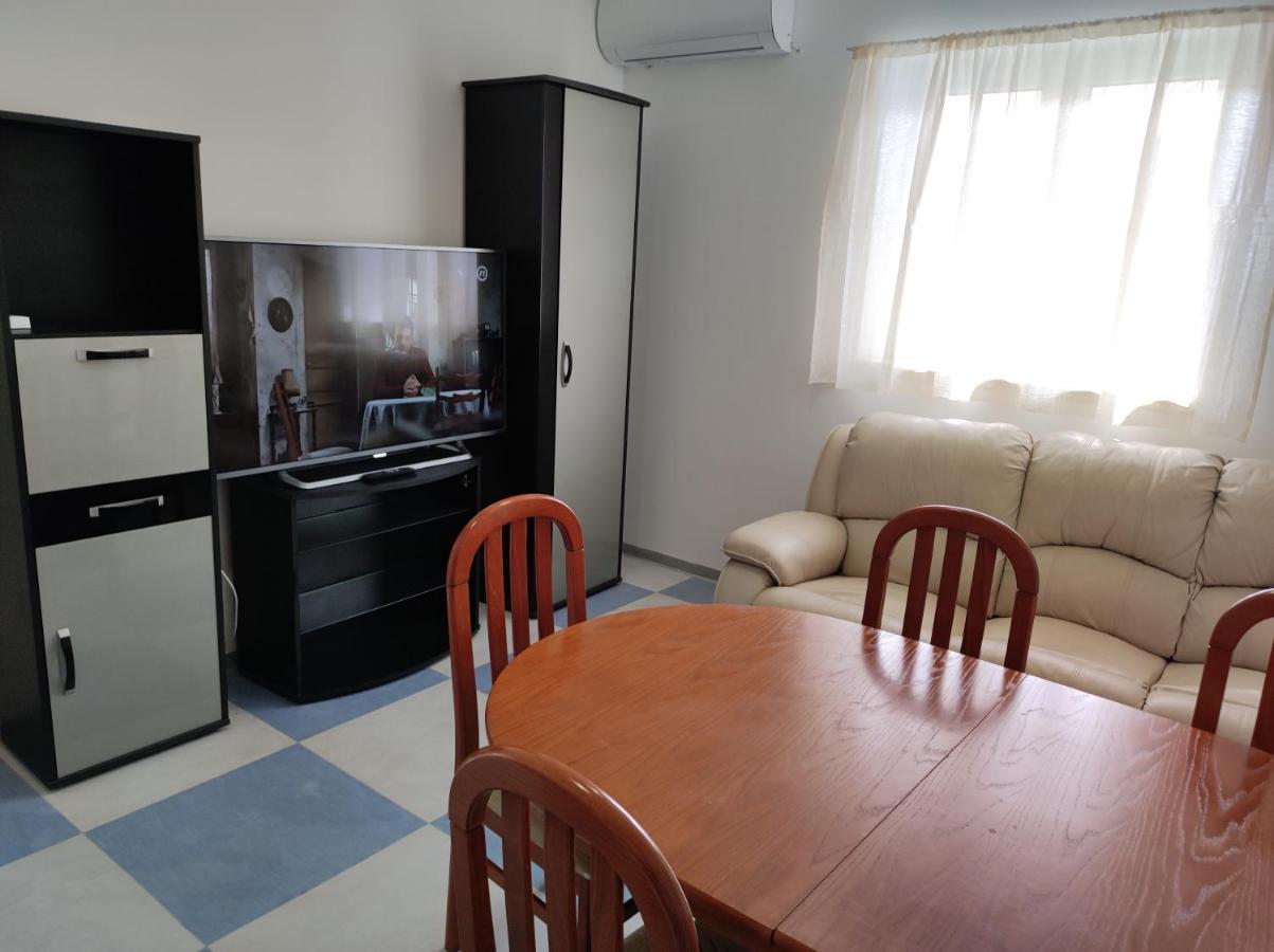 Stribor Apartments Dugobabe Zewnętrze zdjęcie