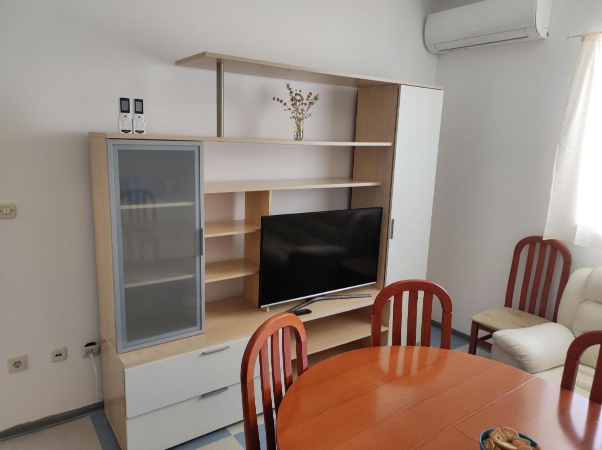 Stribor Apartments Dugobabe Zewnętrze zdjęcie
