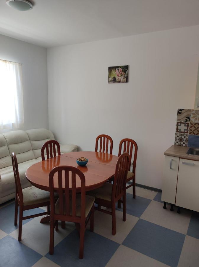 Stribor Apartments Dugobabe Zewnętrze zdjęcie