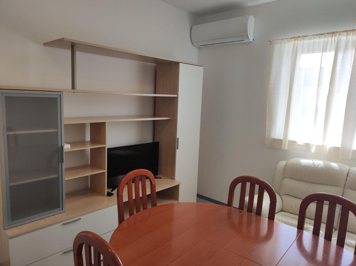 Stribor Apartments Dugobabe Zewnętrze zdjęcie