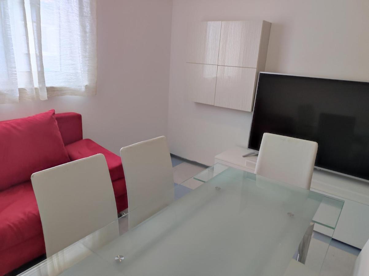 Stribor Apartments Dugobabe Zewnętrze zdjęcie