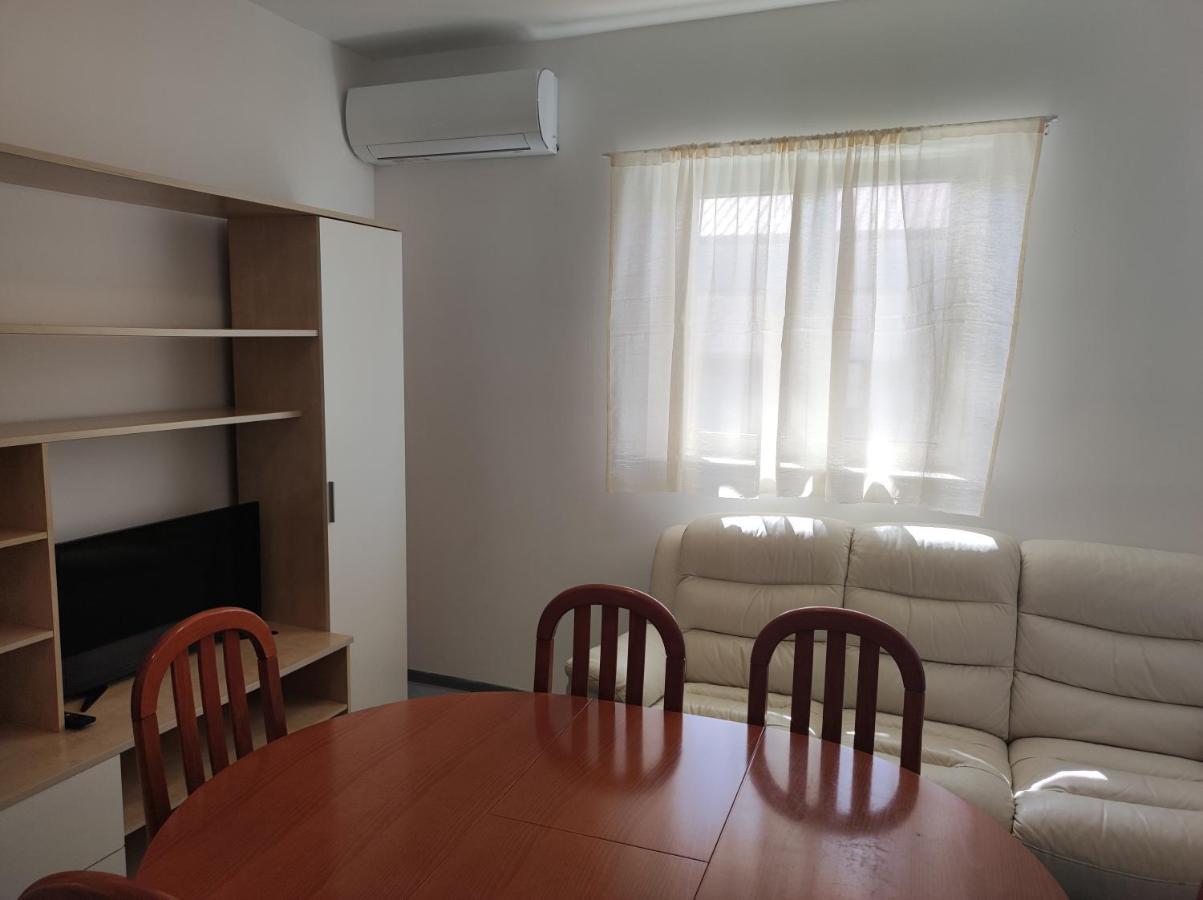 Stribor Apartments Dugobabe Zewnętrze zdjęcie