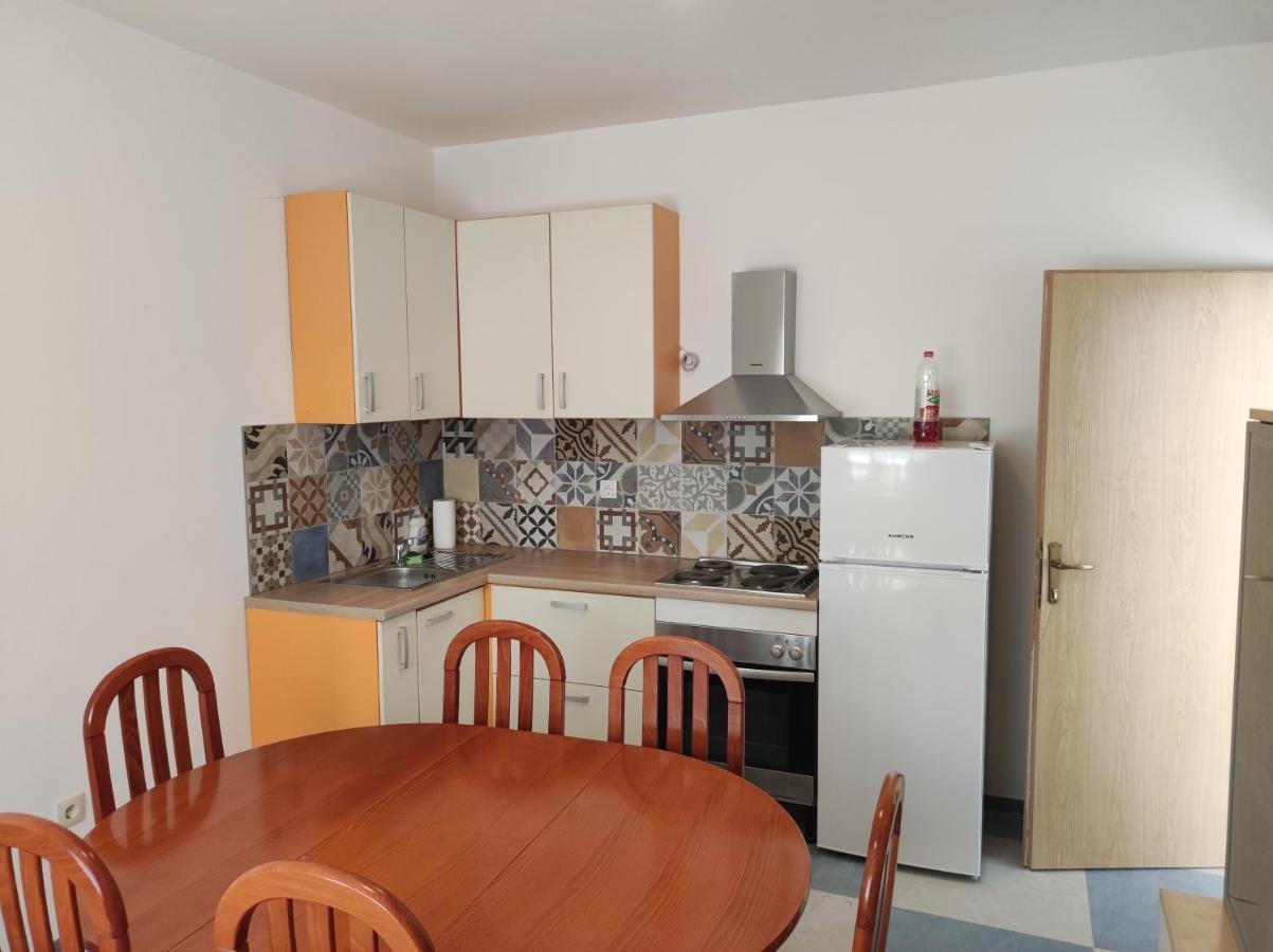 Stribor Apartments Dugobabe Zewnętrze zdjęcie