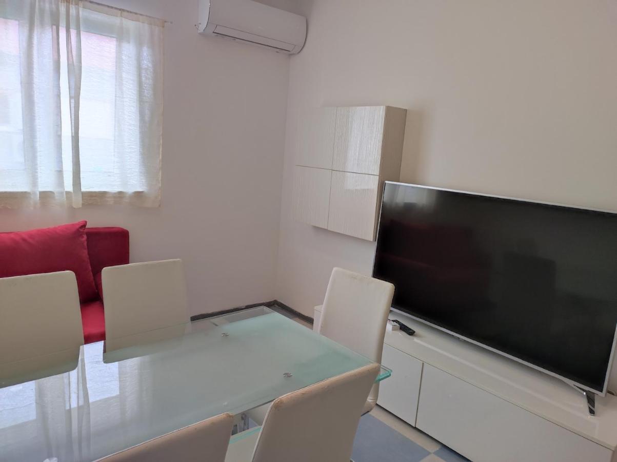 Stribor Apartments Dugobabe Zewnętrze zdjęcie