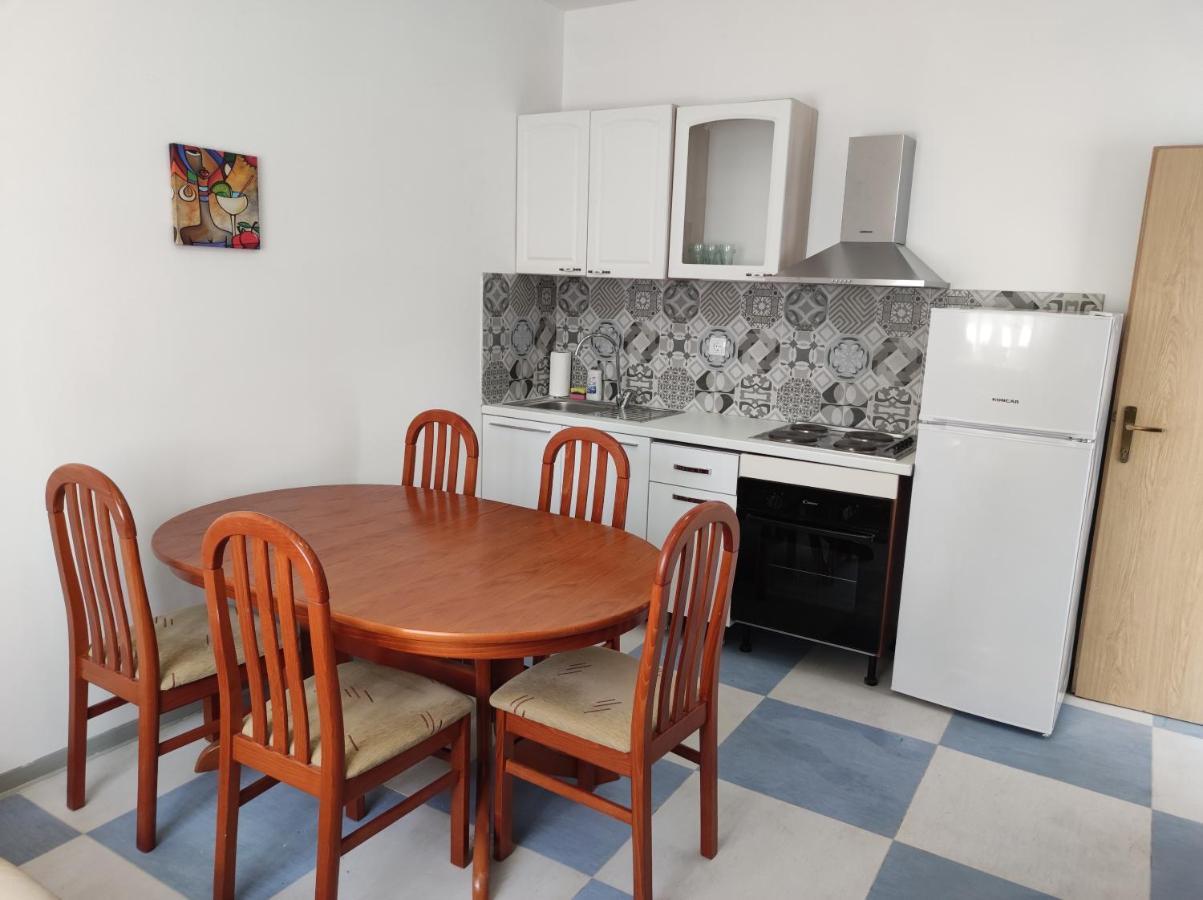 Stribor Apartments Dugobabe Zewnętrze zdjęcie